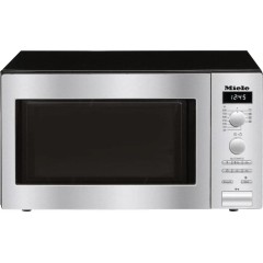 Микроволновая печь Miele M6012SC EDST сталь
