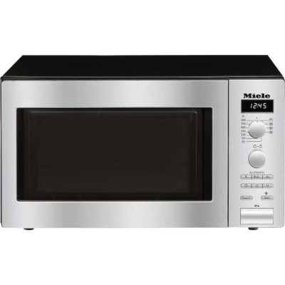 Микроволновая печь Miele M6012SC EDST сталь в Краснодаре