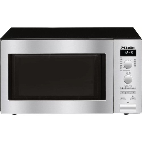 Микроволновая печь Miele M6012SC EDST сталь в Краснодаре