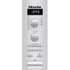 Микроволновая печь Miele M6012SC EDST сталь