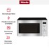 Микроволновая печь Miele M6012SC EDST сталь в Краснодаре