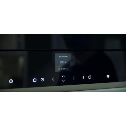 Встраиваемая микроволновая печь Neff C17GR00N0 в Краснодаре