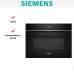 Встраиваемая микроволновая печь Siemens CE732GXB1 в Краснодаре