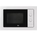 Встраиваемая микроволновая печь Teka MB 620 BI WHITE в Краснодаре