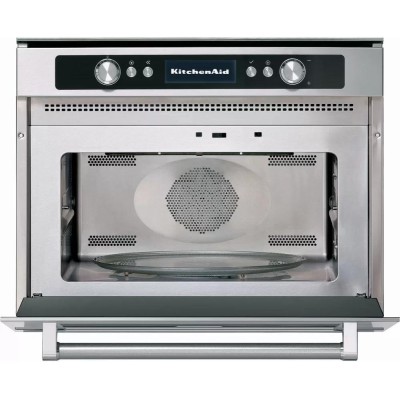 Встраиваемая микроволновая печь KitchenAid KMQCX 45600 в Краснодаре