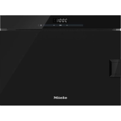 Пароварка Miele DG6010 OBSW черный обсидиан в Краснодаре