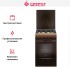 Плита Gefest ПГ 5100-03 0001 в Краснодаре