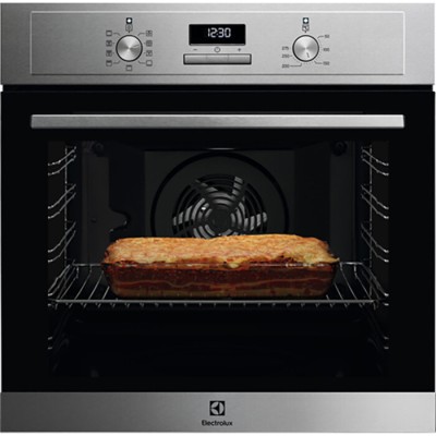 Духовой шкаф Electrolux EOF3H50X в Краснодаре