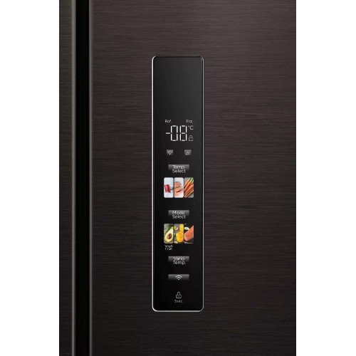 Холодильник Midea MDRF692MIE28 в Краснодаре