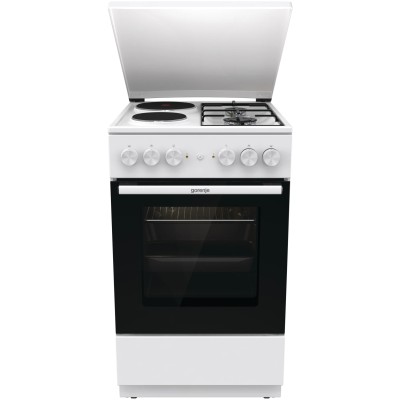 Комбинированная плита Gorenje GK5A12WG в Краснодаре