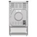 Комбинированная плита Gorenje GK5A12WG в Краснодаре