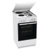 Комбинированная плита Gorenje GK5A12WG в Краснодаре