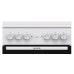 Комбинированная плита Gorenje GK5A12WG в Краснодаре