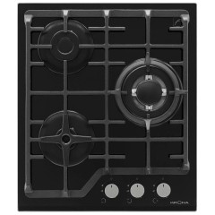 Варочная панель KRONA CORNIOLA 45 BL