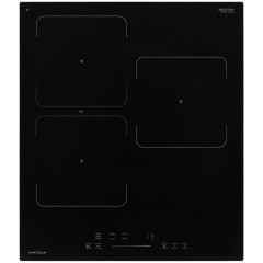 Варочная панель KRONA ERDE 45 BL 3BFTS