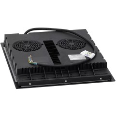 Варочная панель KRONA ERDE 45 BL 3BFTS