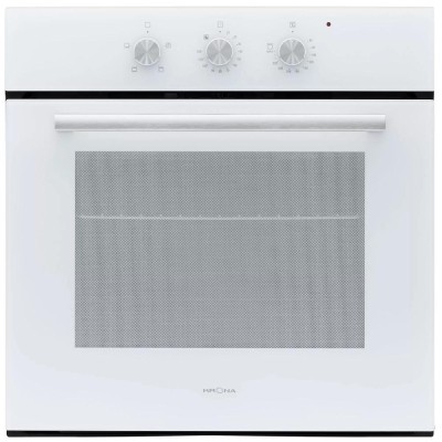 Духовой шкаф KRONA ESSENZA 60 WH G2 в Краснодаре