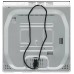 Духовой шкаф KRONA ESSENZA 60 WH G2 в Краснодаре