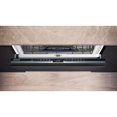 Встраиваемая посудомоечная Siemens SX 73EX02CE