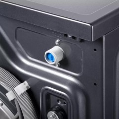 Стиральная машина Maunfeld MFWM1410SB02