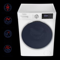 Стиральная машина Maunfeld MFWM1410WH02