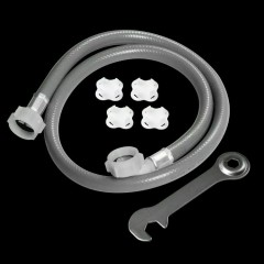 Стиральная машина Maunfeld MFWM1410WH02