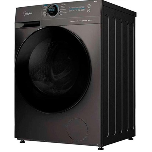 Стиральная машина Midea MF200W90WBS/S-RU в Краснодаре