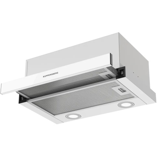 Встраиваемая вытяжка Kuppersberg SLIMHIT 50 WG в Краснодаре