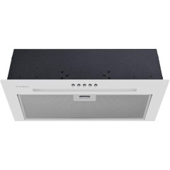 Встраиваемая вытяжка Maunfeld Crosby 850LED белый