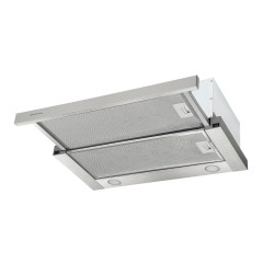 Встраиваемая вытяжка Zigmund Shtain K 012.6 S