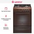 Плита Gefest ПГ 6100-04 0003 в Краснодаре
