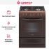 Плита Gefest ПГ 6101-02 0001 в Краснодаре
