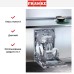 Посудомоечная машина Franke FDW 4510 E8P E в Краснодаре