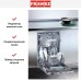Посудомоечная машина Franke FDW 4510 E8P E в Краснодаре