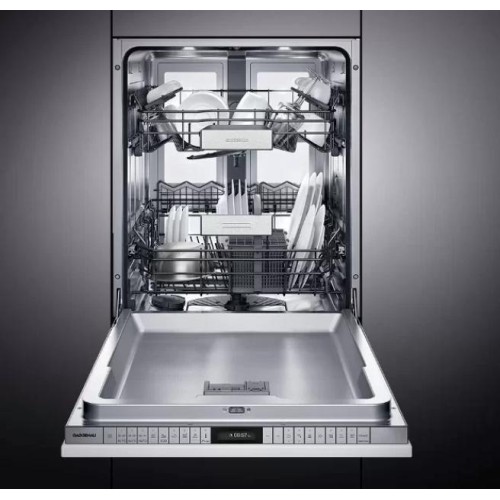 Встраиваемая посудомоечная машина Gaggenau DF480162 в Краснодаре