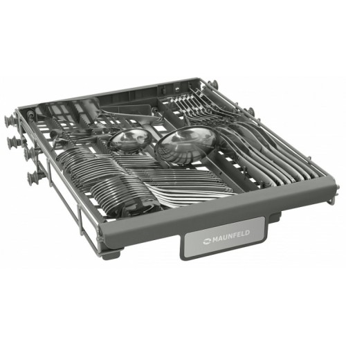 Встраиваемая посудомоечная машина Maunfeld MLP 08B в Краснодаре