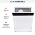 Посудомоечная машина Maunfeld MWF60121W в Краснодаре