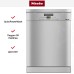 Посудомоечная машина Miele G 5000 SC CLST Active в Краснодаре
