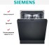 Встраиваемая посудомоечная Siemens SX 73EX02CE в Краснодаре