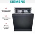 Встраиваемая посудомоечная Siemens SX 73EX02CE в Краснодаре