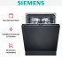 Встраиваемая посудомоечная Siemens SX 73EX02CE в Краснодаре