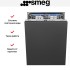 Встраиваемая посудомоечная машина Smeg STL333CL в Краснодаре