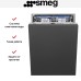 Встраиваемая посудомоечная машина Smeg STL333CL в Краснодаре