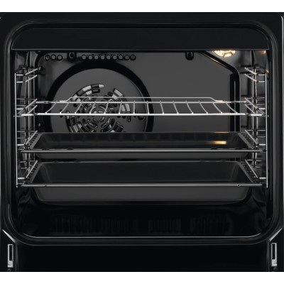 Стеклокерамическая плита AEG CCM56400BW в Краснодаре