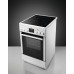 Стеклокерамическая плита AEG CCM56400BW в Краснодаре