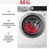 Стиральная машина AEG L7FEC48SR в Краснодаре