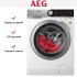 Стиральная машина AEG L8FEC68SR в Краснодаре
