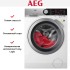 Стиральная машина AEG L8FEC68SR в Краснодаре