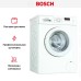 Стиральная машина Bosch WAJ240L3SN в Краснодаре