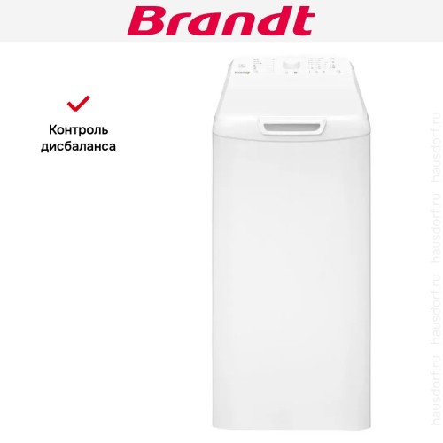 Стиральная машина Brandt BT16022VE в Краснодаре